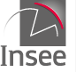 INSEE (Institut National de la Statistique et des Études Économiques)